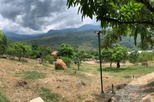 Caba�a Colonial Vista Verde