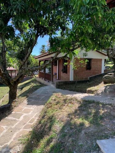 Caba�a Colonial Vista Verde