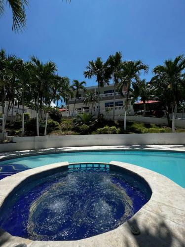 Playa Mendoza Beach House