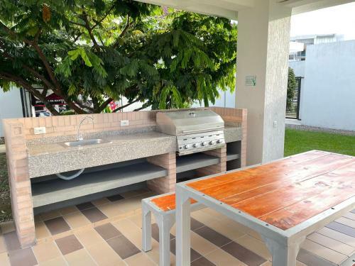Apartamento En Villavicencio