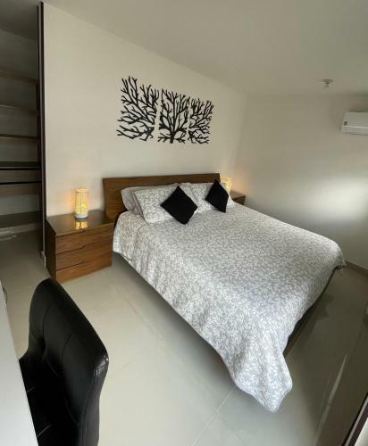 Apartamento En Villavicencio