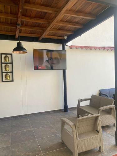 Hotel Home Unicentro