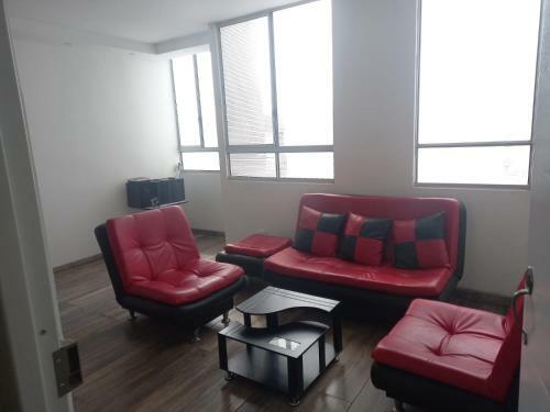 Apartamento En Villavicencio