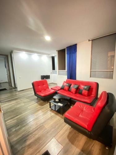 Apartamento En Villavicencio