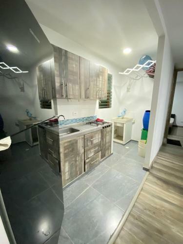Apartamento En Villavicencio