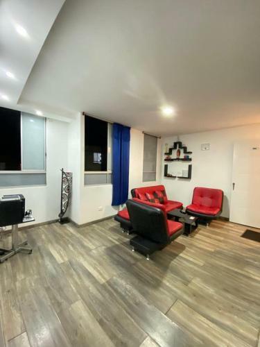 Apartamento En Villavicencio