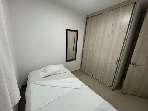 Apartamento En Villavicencio