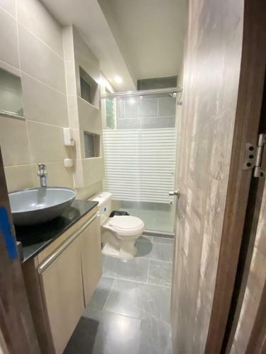 Apartamento En Villavicencio