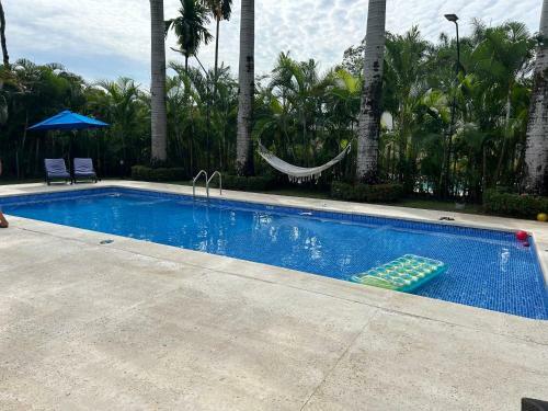 Casa De Campo Villavicencio
