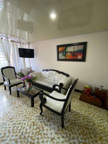 Hotel La Estrella De La Ma�ana