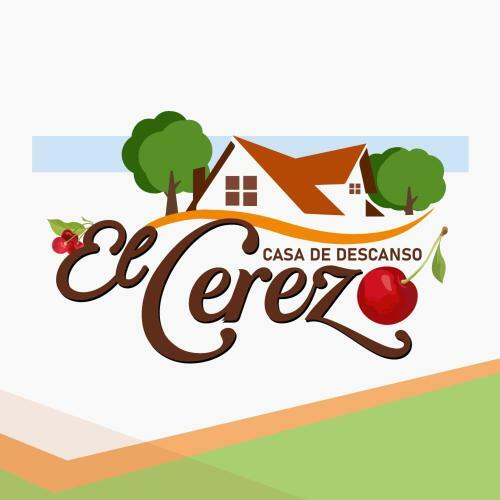 Villa El Cerezo Casa De Campo