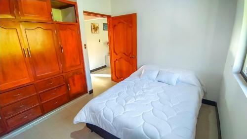 Villa El Cerezo Casa De Campo