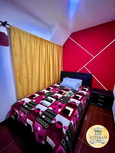 Hostal San Esteban Fgs