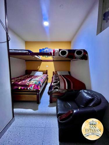 Hostal San Esteban Fgs