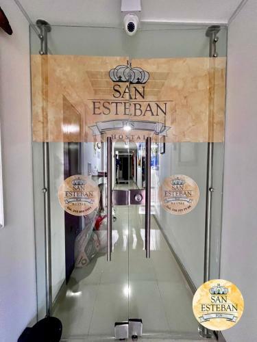 Hostal San Esteban Fgs