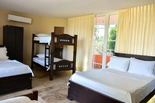 Hotel Campestre Villa Ocha