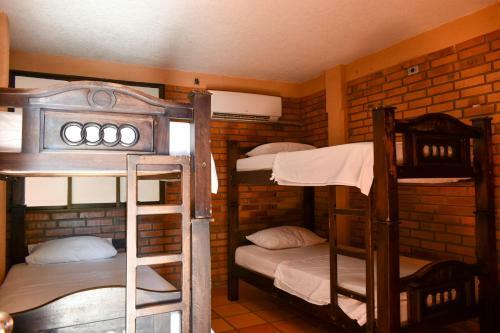 Hotel Campestre Villa Ocha