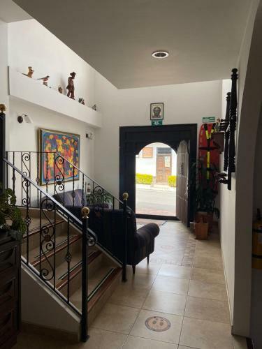 Hotel San Gabriel Hospeder�a