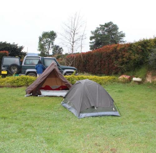 Agroturismo Santa Ana Campestre