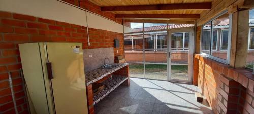 Finca Dulce Mar�a J&m Hospedaje Rural