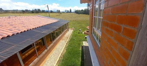Finca Dulce Mar�a J&m Hospedaje Rural