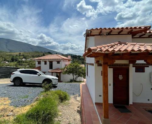 Agroturismo Villa Ancestral