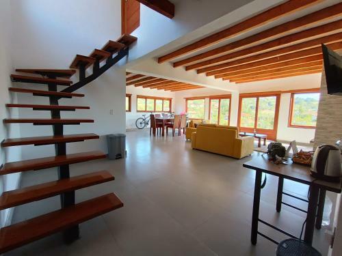 Agroturismo Villa Ancestral