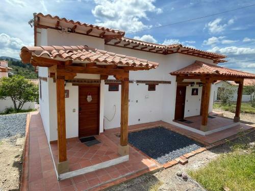 Agroturismo Villa Ancestral