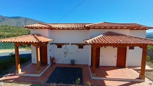 Agroturismo Villa Ancestral