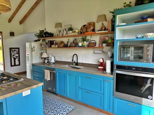 Casa Aran� - Vista Espectacular Y Mucho Jard�n