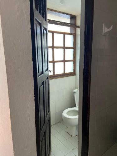 Hostal Casa Naturhola