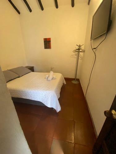 Hostal Casa Naturhola