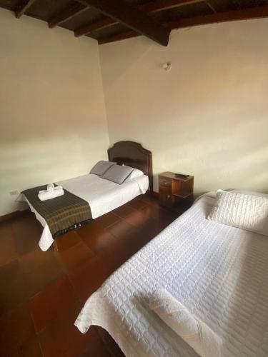 Hostal Casa Naturhola