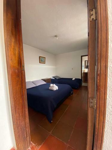 Hostal Casa Naturhola