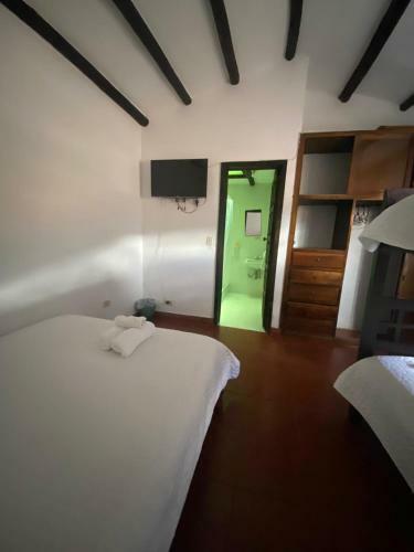 Hostal Casa Naturhola