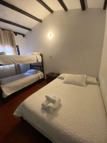 Hostal Casa Naturhola