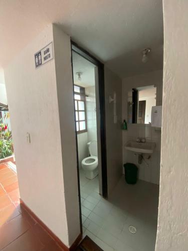 Hostal Casa Naturhola