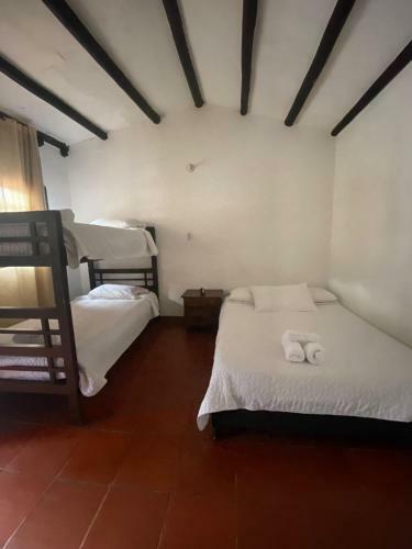 Hostal Casa Naturhola