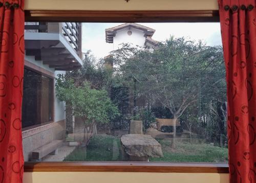 Apartamento El Bosque De La Villa Loft