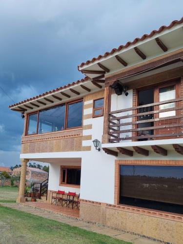Apartamento El Bosque De La Villa Loft
