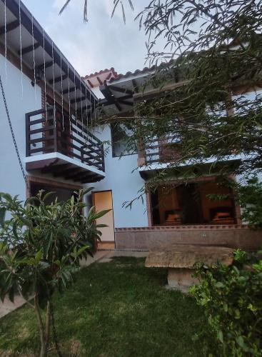 Apartamento El Bosque De La Villa Loft