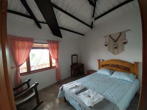 Apartamento Villa Bugambilia