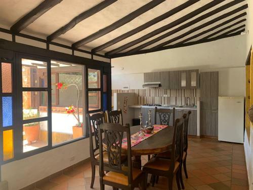 Apartamento Villa Miel
