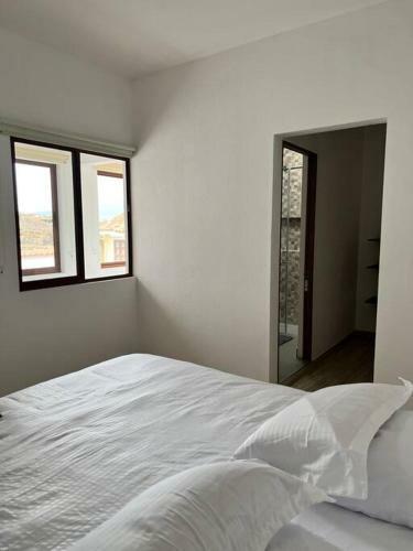 Apartamento Tu Hospedaje En El Centro Hist�rico De Villa De Leyva