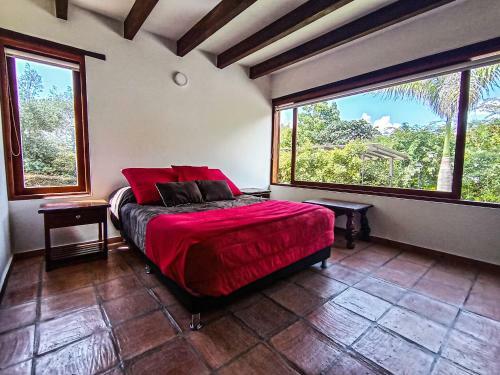 Villa Casita Almani