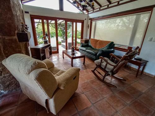 Villa Casita Almani