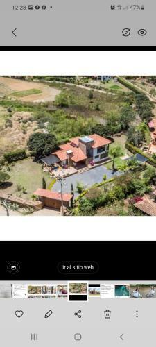 Villa Casita Almani