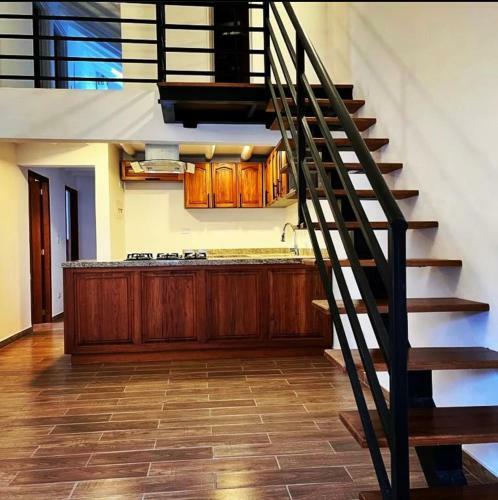 Hotel Libertadores Villa De Leyva