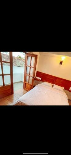 Hotel Libertadores Villa De Leyva