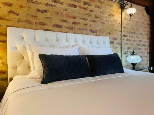 Hotel Boutique Caney Bedrooms